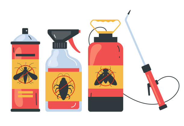 Best Best Pest Control Companies  in Alb, IA
